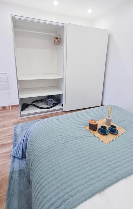 דירות מו Le Petit Cosy /Proche Disney - Paris / Wifi - Netflix מראה חיצוני תמונה