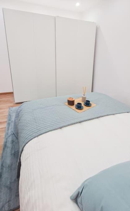 דירות מו Le Petit Cosy /Proche Disney - Paris / Wifi - Netflix מראה חיצוני תמונה